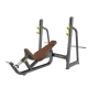 DT-642 Olympic Incline Bench